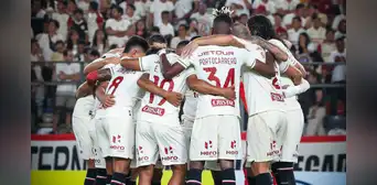 En 15 días podría ganar o perder todo: el apretado fixture de la 'U' en la Libertadores y Liga 1