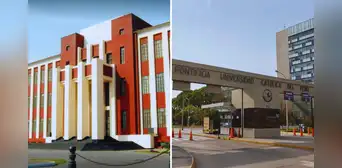 Conoce la mejor universidad del Perú para estudiar INGENIERÍA, según ranking Scimago: no es ni la UNI ni la PUCP