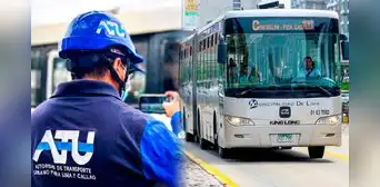 Día del Trabajo: estos son los horarios del Metropolitano y Línea 1 del Metro de Lima, según la ATU