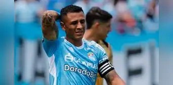 ¿Cuánto tiempo sería baja Yoshimar Yotún tras confirmarse el problema ligamentario en su rodilla?