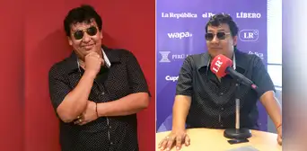 Ronald Hidalgo defiende su trabajo como imitador de Juan Gabriel: “La envidia es signo de admiración” Ronald Hidalgo defiende su trabajo como imitador de Juan Gabriel: “La envidia es signo de admiración”