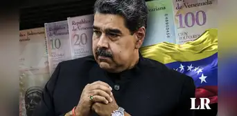 Aumento salarial en Venezuela EN VIVO: revisa qué dijo Nicolás Maduro sobre mejoras en el sueldo
