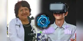 5 Carreras que se debe estudiar para tener trabajo seguro en 2030, según la IA: INGENIERÍA y EDUCACIÓN serán vitales