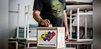 Elecciones Venezuela 2024: ¿cuáles son los posibles escenarios para el próximo 28 de julio? Elecciones Venezuela 2024: ¿cuáles son los posibles escenarios para el próximo 28 de julio?