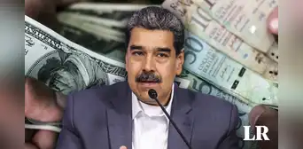 Aumento salarial en Venezuela 2024: ¿cuáles son los NUEVOS MONTOS que anunció Nicolás Maduro el 1 de mayo? Aumento salarial en Venezuela 2024: ¿cuáles son los NUEVOS MONTOS que anunció Nicolás Maduro el 1 de mayo?