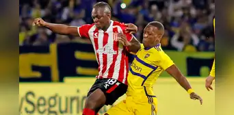 Con Advíncula, Boca Juniors quedó eliminado de la Copa de la Liga tras caer en penales ante Estudiantes Con Advíncula, Boca Juniors quedó eliminado de la Copa de la Liga tras caer en penales ante Estudiantes