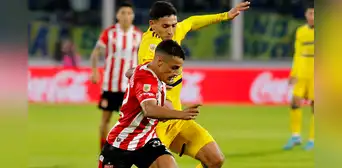 Boca Juniors perdió en penales ante Estudiantes y no clasificó a la final de la Copa de la Liga 2024 Boca Juniors perdió en penales ante Estudiantes y no clasificó a la final de la Copa de la Liga 2024