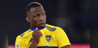 Hinchas resaltan a Advíncula pese a eliminación de Boca: "Todo su esfuerzo tirado a la basura" Hinchas resaltan a Advíncula pese a eliminación de Boca: "Todo su esfuerzo tirado a la basura"