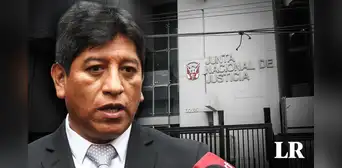 Defensoría busca ley exprés para cubrir plazas de Inés Tello y Aldo Vásquez en la JNJ