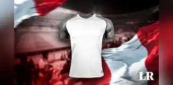 El único jugador peruano cuya camiseta fue retirada en homenaje tras volverse ídolo en el extranjero