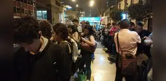ATU: Metropolitano activa plan de desvío en 2 servicios por tráfico en plaza Castilla