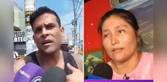 Mujer denuncia a Christian Domínguez por estafa: "Tengo una deuda de 200 mil soles"