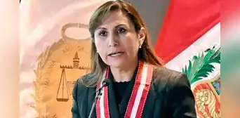 JNJ evaluará, este jueves 2, apelación contra suspensión de Patricia Benavides como fiscal suprema JNJ evaluará, este jueves 2, apelación contra suspensión de Patricia Benavides como fiscal suprema