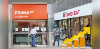 Plazo fijo vs. fondos mutuos: ¿en dónde tu dinero de AFP crecería más?