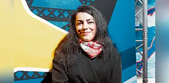 Marjane Satrapi, autora de Persépolis, gana el Princesa de Asturias Marjane Satrapi, autora de Persépolis, gana el Princesa de Asturias