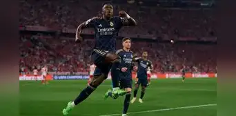 Real Madrid y la sorprendente marca que mantiene en Champions tras empatar con Bayern Múnich Real Madrid y la sorprendente marca que mantiene en Champions tras empatar con Bayern Múnich