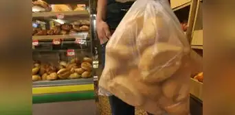 Precios de abril retrocedieron -0,05% y la inflación de Perú volvió al rango meta
