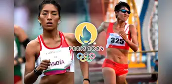 Mary Luz Andía y el duro momento que afronta a poco de París 2024: "Espero que las empresas me salven" Mary Luz Andía y el duro momento que afronta a poco de París 2024: "Espero que las empresas me salven"