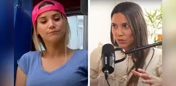 ¿Por qué Maria Grazia Gamarra dejó 'Al fondo hay sitio'? Actriz revela la RAZÓN de su salida ¿Por qué Maria Grazia Gamarra dejó 'Al fondo hay sitio'? Actriz revela la RAZÓN de su salida