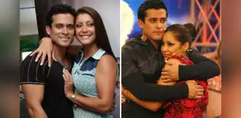 Panamericana habría despedido a conductor para que Christian Domínguez trabaje con Karla Tarazona Panamericana habría despedido a conductor para que Christian Domínguez trabaje con Karla Tarazona