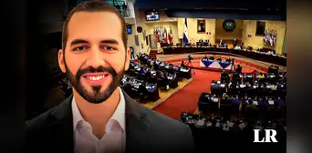 Diputados de Bukele aprueban reforma que permitiría su reelección indefinida en el poder Diputados de Bukele aprueban reforma que permitiría su reelección indefinida en el poder