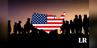 Descubre el grupo de inmigrantes más numeroso de Estados Unidos: No son hispanos Descubre el grupo de inmigrantes más numeroso de Estados Unidos: No son hispanos