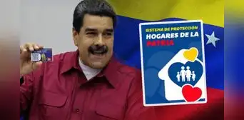 ¡Atención! Estos son los MONTOS de Hogares de la Patria para mayo 2024 ¡Atención! Estos son los MONTOS de Hogares de la Patria para mayo 2024