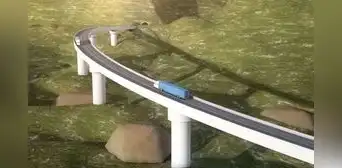 Nueva Carretera Central: ¿cuándo iniciaría su construcción y qué regiones unirá? Nueva Carretera Central: ¿cuándo iniciaría su construcción y qué regiones unirá?
