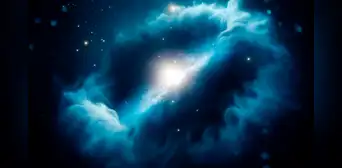 Científicos de la NASA descubren la reserva de agua más grande del universo: no está en la Tierra