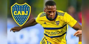 ¿Luis Advíncula seguirá en Boca Juniors? Revelan cuál sería el futuro de 'Bolt' en el Xeneize ¿Luis Advíncula seguirá en Boca Juniors? Revelan cuál sería el futuro de 'Bolt' en el Xeneize