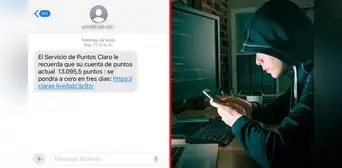 Esta es la nueva modalidad de estafa a clientes de Claro: ¿cómo operan para robar datos personales?