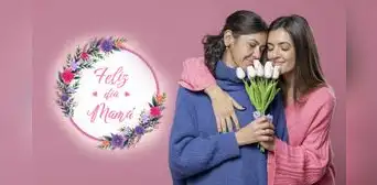 Día de la Madre: ¿cuándo es y cuál es la historia de esta celebración en Perú? Día de la Madre: ¿cuándo es y cuál es la historia de esta celebración en Perú?