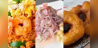 Recetas por el Día de la Madre: ¿con qué platillo sorprender a mamá en su fecha especial? Recetas por el Día de la Madre: ¿con qué platillo sorprender a mamá en su fecha especial?