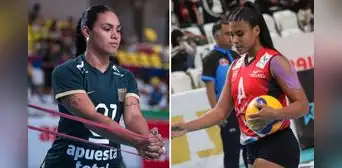 Esmeralda Sánchez y su fuerte respuesta a Lobatón por polémicas declaraciones tras campeonar con Alianza
