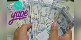 ¿Cómo pedir préstamos de hasta S/10.000 en Yape? GUÍA COMPLETA para acceder de manera sencilla ¿Cómo pedir préstamos de hasta S/10.000 en Yape? GUÍA COMPLETA para acceder de manera sencilla