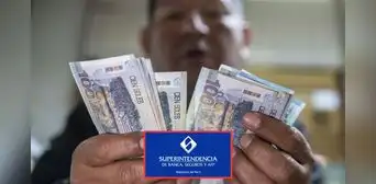 Retiro AFP 2024: SBS oficializó el reglamento para desembolso de hasta S/20.600
