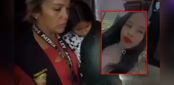 Cae la 'Hechicera del TikTok' en San Juan de Lurigancho: subía videos de día y vendía drogas por la noche Cae la 'Hechicera del TikTok' en San Juan de Lurigancho: subía videos de día y vendía drogas por la noche