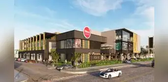 Nuevo centro comercial llegará a Lurín: ¿cuándo se inaugurará KM40 y qué tiendas tendrá?