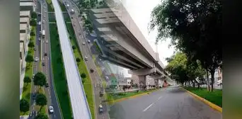 Así lucirá la nueva Vía Rápida Próceres-Wiesse en SJL: reducirá el tiempo de viaje a solo 30 minutos Así lucirá la nueva Vía Rápida Próceres-Wiesse en SJL: reducirá el tiempo de viaje a solo 30 minutos