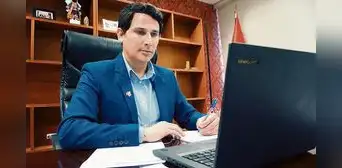 Fiscalía: hay indicios de la entrega de entre 50 mil a 80 mil soles a César Combina