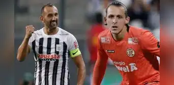 Canal confirmado de Alianza Lima vs. UTC: ¿cómo ver el partido por el Torneo Apertura 2024? Canal confirmado de Alianza Lima vs. UTC: ¿cómo ver el partido por el Torneo Apertura 2024?