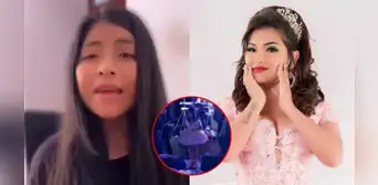 Muñequita Milly: ¿Quién es Dulce Yoreana, cantante que la reemplazará en su orquesta? Muñequita Milly: ¿Quién es Dulce Yoreana, cantante que la reemplazará en su orquesta?