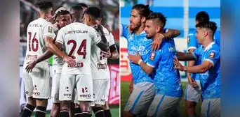 Canal confirmado del Universitario vs. ADT por la jornada 14 del Torneo Apertura 2024