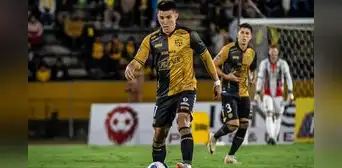 Barcelona SC se impuso de visita en el último minuto: derrotó 1-0 a U. Católica por la LigaPro de Ecuador