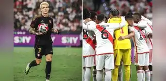 Ni Guerrero ni Advíncula: Sonne reveló el futbolista más difícil de marcar en la selección peruana Ni Guerrero ni Advíncula: Sonne reveló el futbolista más difícil de marcar en la selección peruana