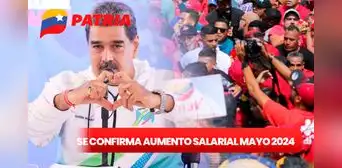BONO DE GUERRA y CESTATICKET con AUMENTO 2024: estos subsidios llegan con NUEVOS MONTOS en mayo