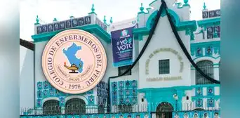 Colegio de Enfermeros del Perú: ¿por qué tiene 2 decanas nacionales al mismo tiempo? Colegio de Enfermeros del Perú: ¿por qué tiene 2 decanas nacionales al mismo tiempo?