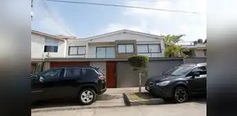 Benavides ‘blinda’ su casa para que no la embarguen Benavides ‘blinda’ su casa para que no la embarguen
