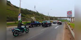 Costa Verde: Municipalidad de San Miguel se mostró en contra de la propuesta de Rafael López Aliaga