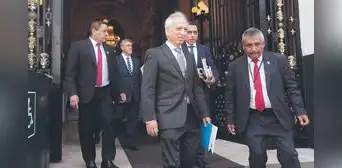JNJ: Aldo Vásquez rechaza proyecto de defensor del Pueblo para habilitar a suplentes con menor calificación